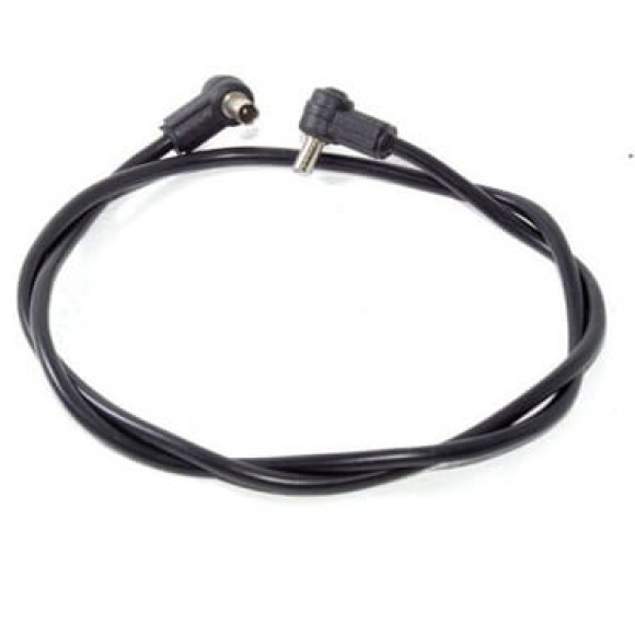Kood 50cm Flash Extension Lead (Male - Female)